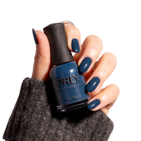 ORLY Midnight Oasis Nail Polish 18ml