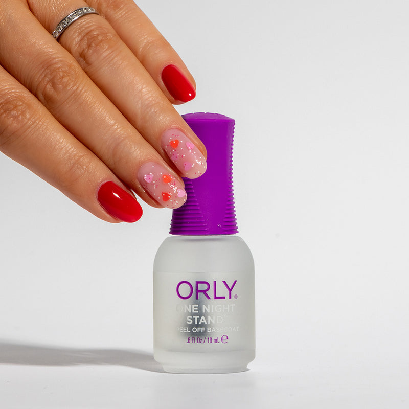 ORLY One Night Stand Basecoat 18ml