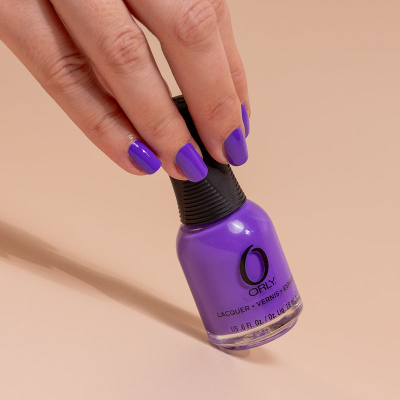 ORLY How Tragic Nail Polish 18ml