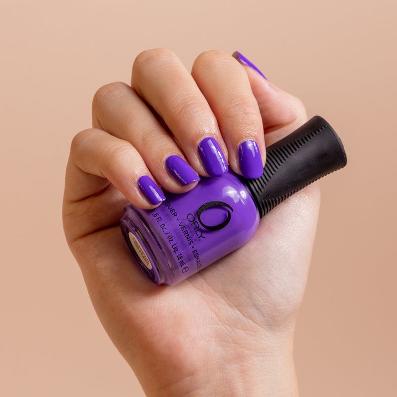 ORLY How Tragic Nail Polish 18ml
