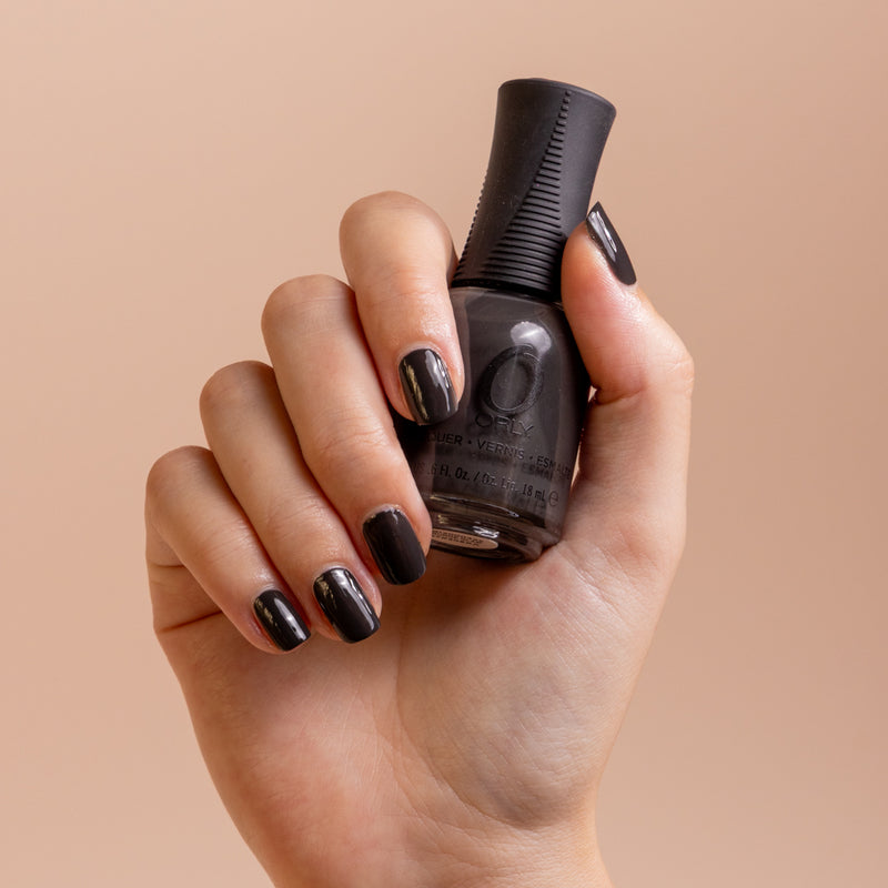 ORLY Grunge Glam Nail Polish 18ml