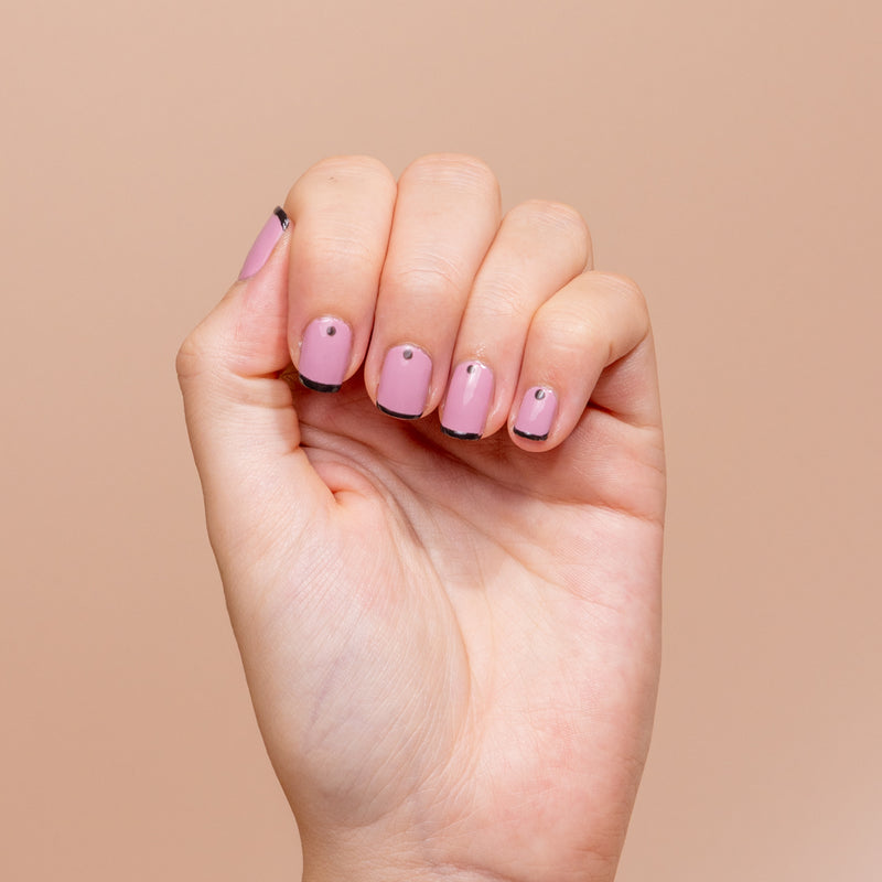 ORLY Totally Clueless Nail Polish 18ml