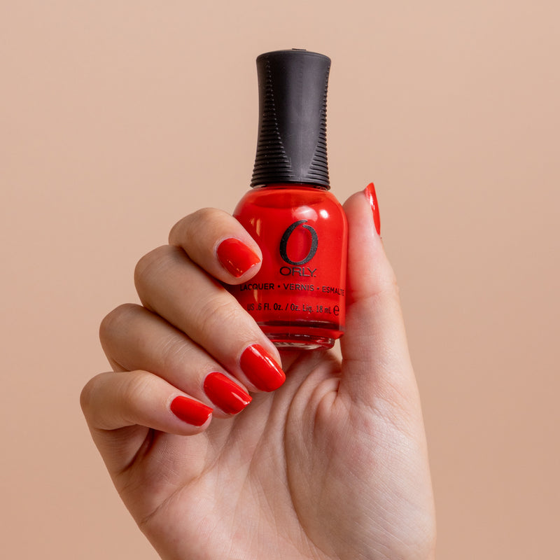 ORLY Grl Pwr Nail Polish 18ml