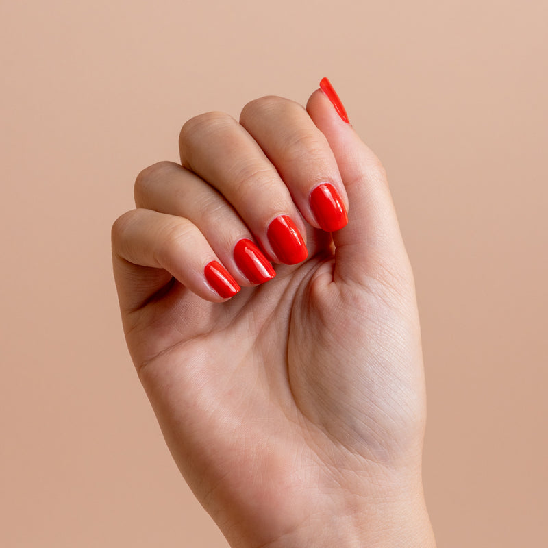 ORLY Grl Pwr Nail Polish 18ml