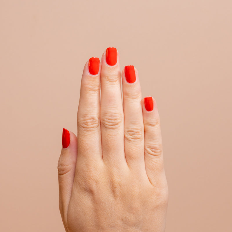 ORLY Grl Pwr Nail Polish 18ml