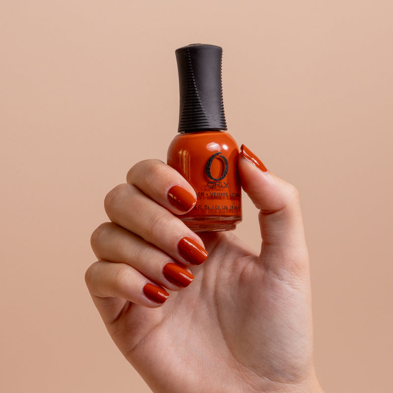 ORLY Spice Up Your Life Nail Polish 18ml