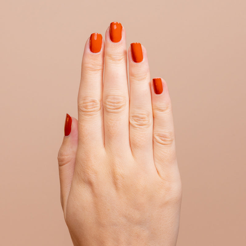 ORLY Spice Up Your Life Nail Polish 18ml
