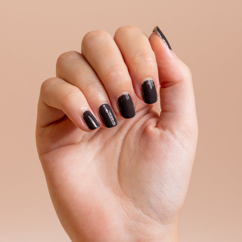 ORLY Grunge Glam Nail Polish 18ml