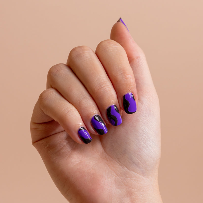 ORLY How Tragic Nail Polish 18ml
