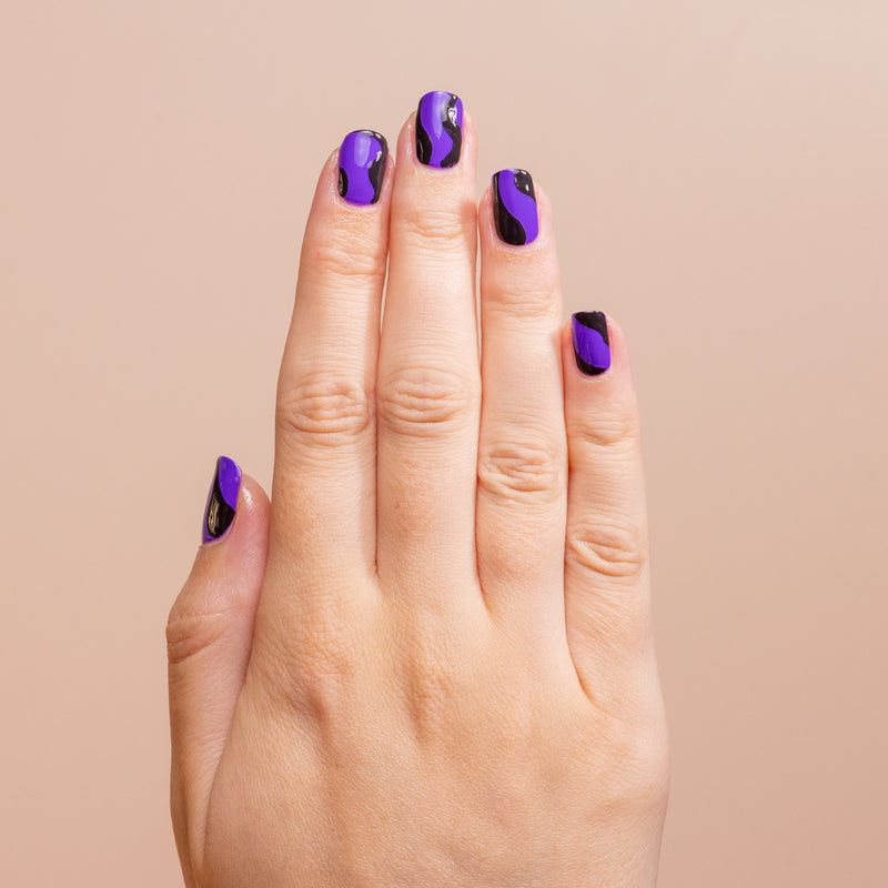 ORLY 1990's 6 Piece Nail Polish Collection