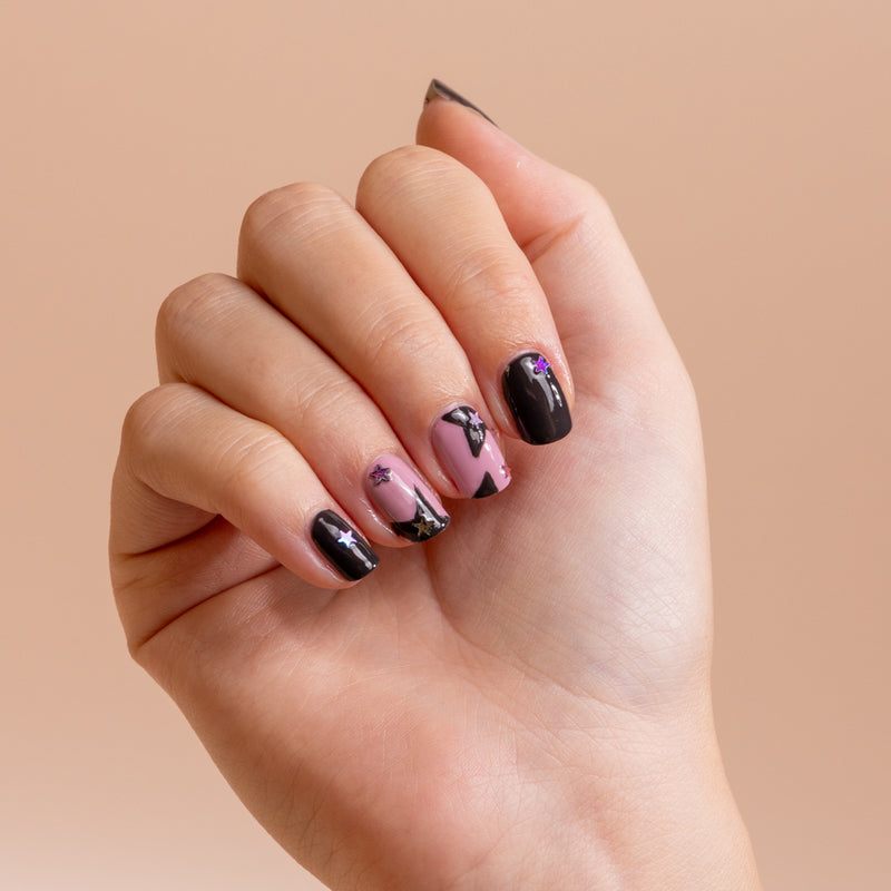 ORLY Grunge Glam Nail Polish 18ml