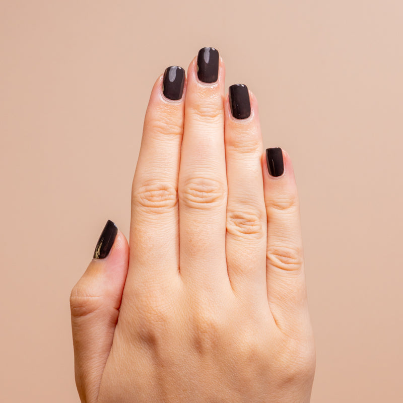 ORLY Grunge Glam Nail Polish 18ml