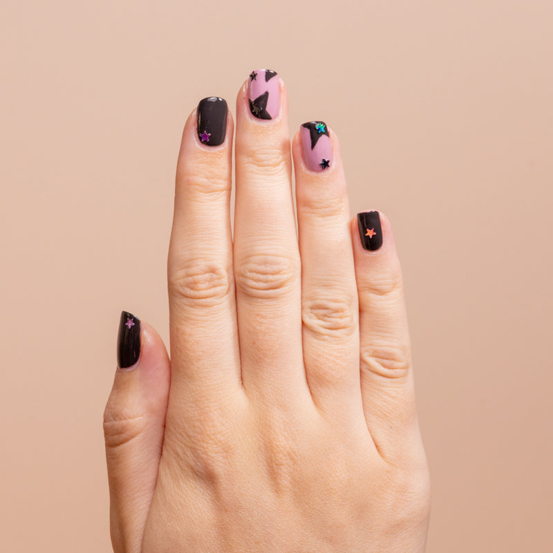 ORLY 1990's 6 Piece Nail Polish Collection