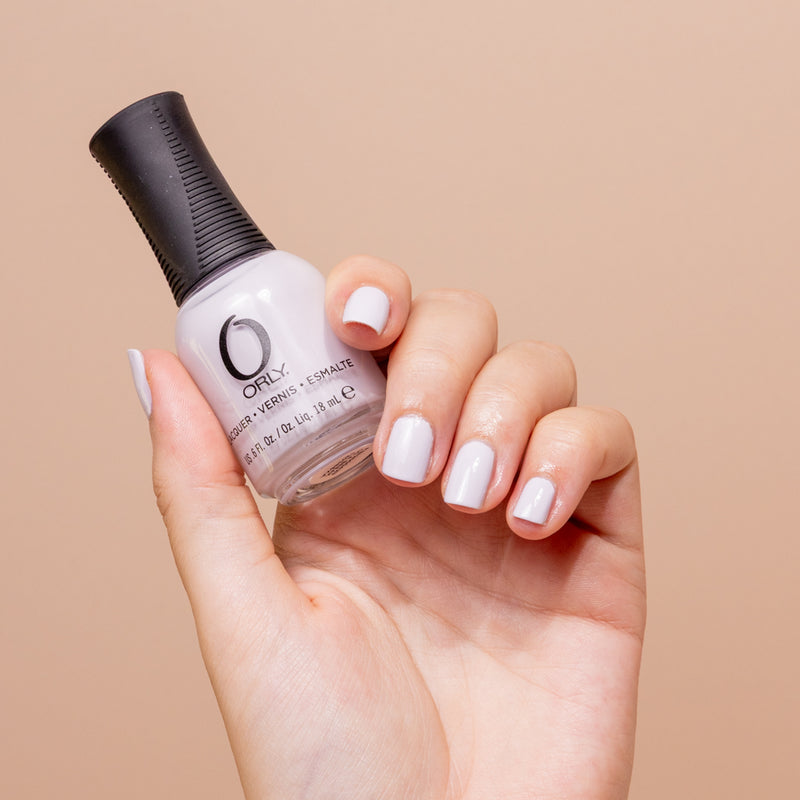 ORLY On A Break Nail Polish 18ml
