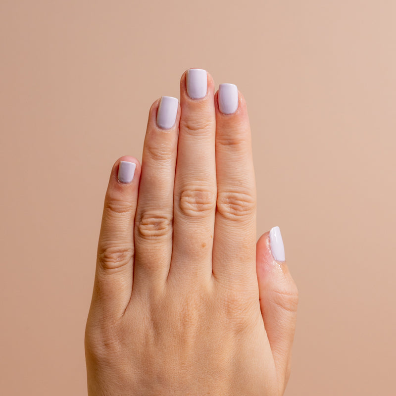 ORLY On A Break Nail Polish 18ml