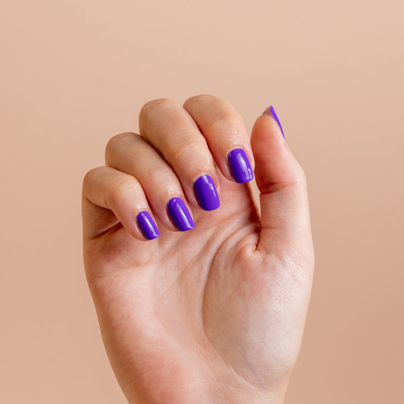 ORLY How Tragic Nail Polish 18ml