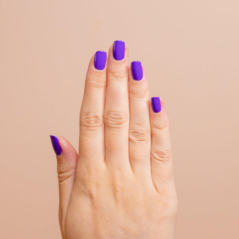 ORLY How Tragic Nail Polish 18ml