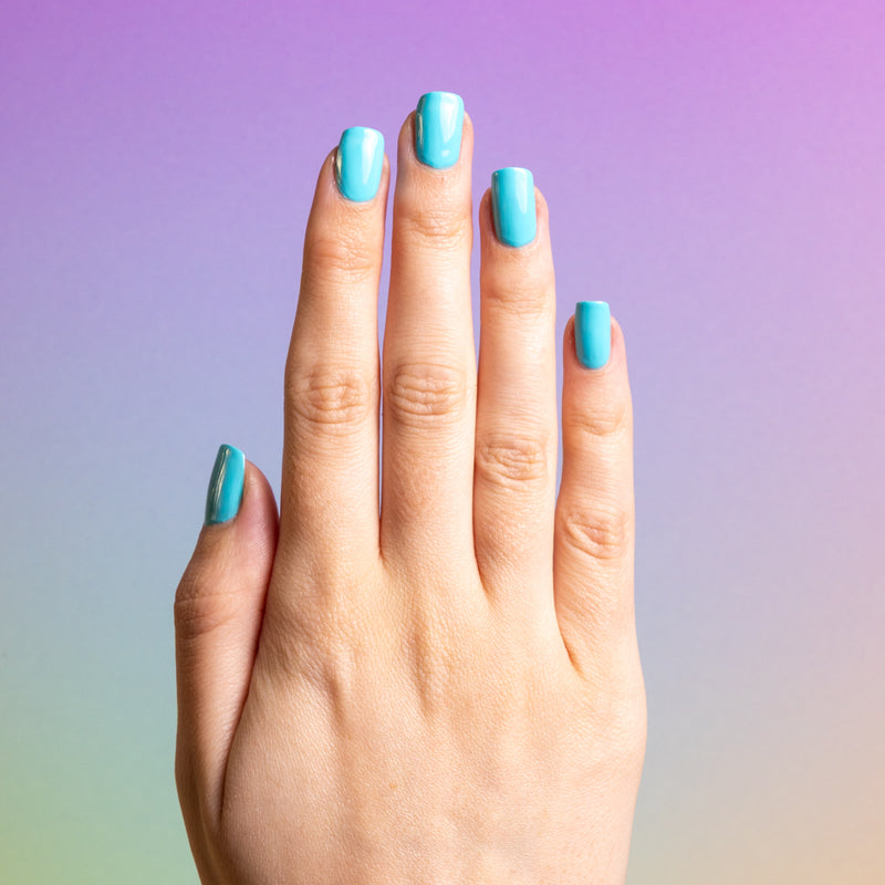 ORLY Mallrat Nail Polish 18ml