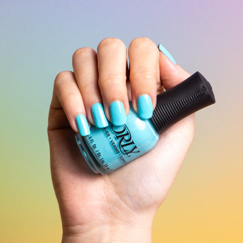 ORLY Mallrat Nail Polish 18ml