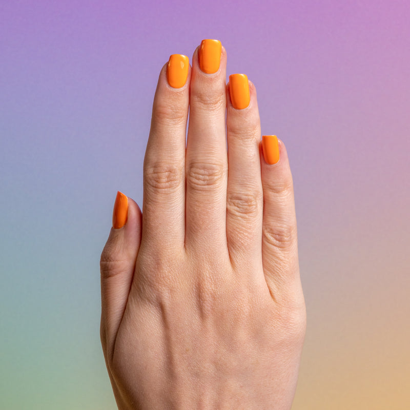 ORLY Cowabunga! Nail Polish 18ml