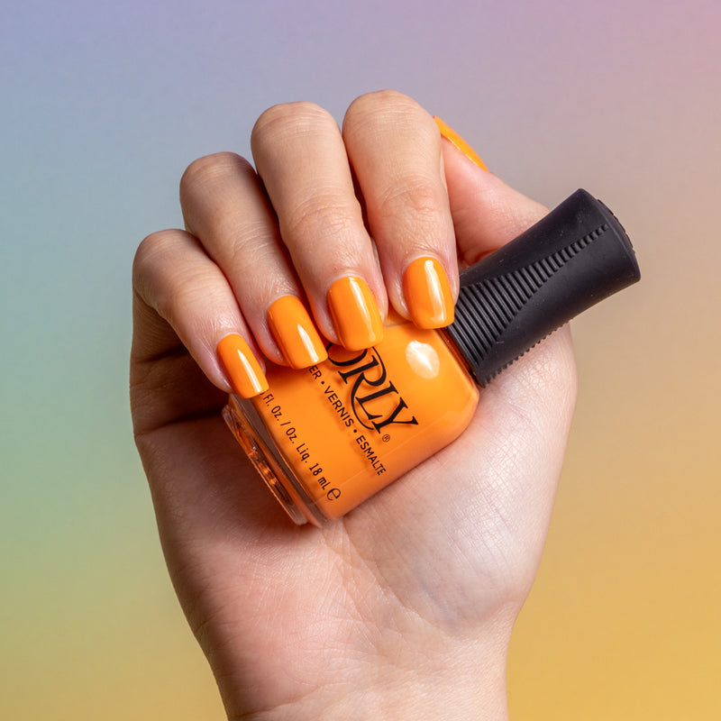 ORLY Cowabunga! Nail Polish 18ml