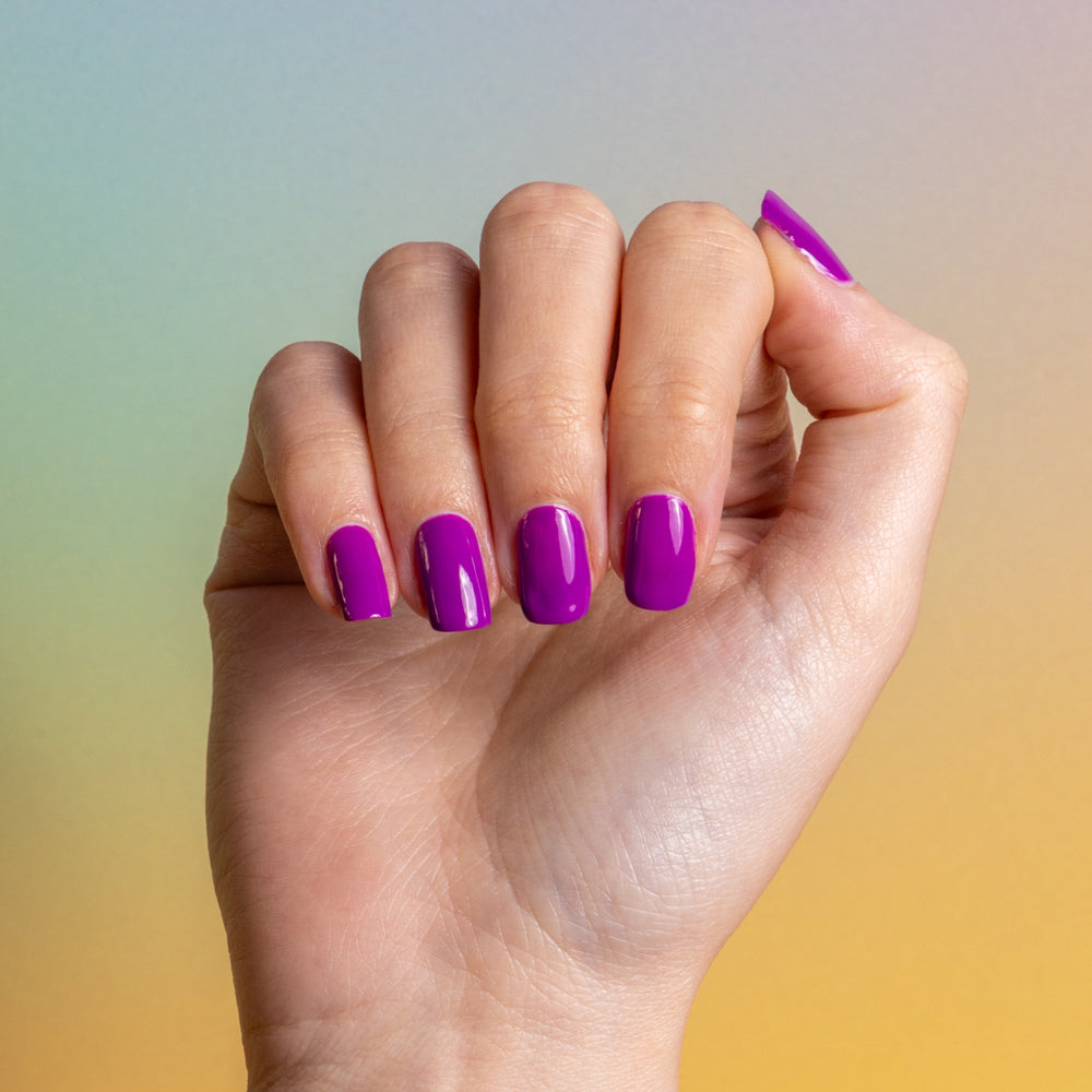 ORLY Stay Rad Nail Polish 18ml | 1980s – ORLY Beauty UK