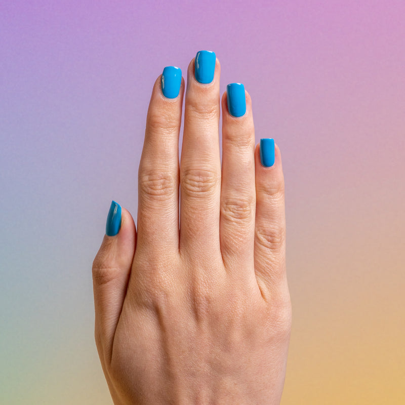 ORLY Be Kind Rewind Nail Polish 18ml