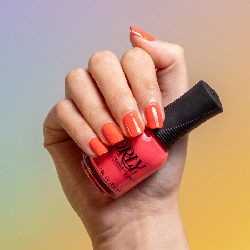ORLY Most Definitely Nail Polish 18ml