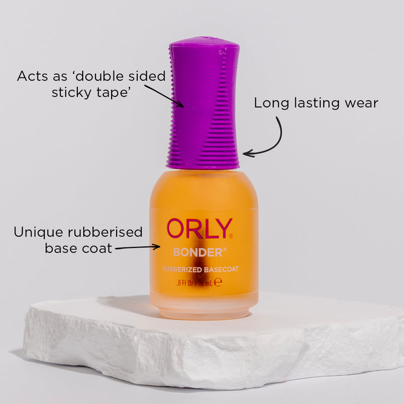 ORLY Bonder Basecoat 18ml