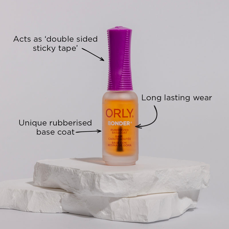 ORLY Bonder Basecoat 9ml