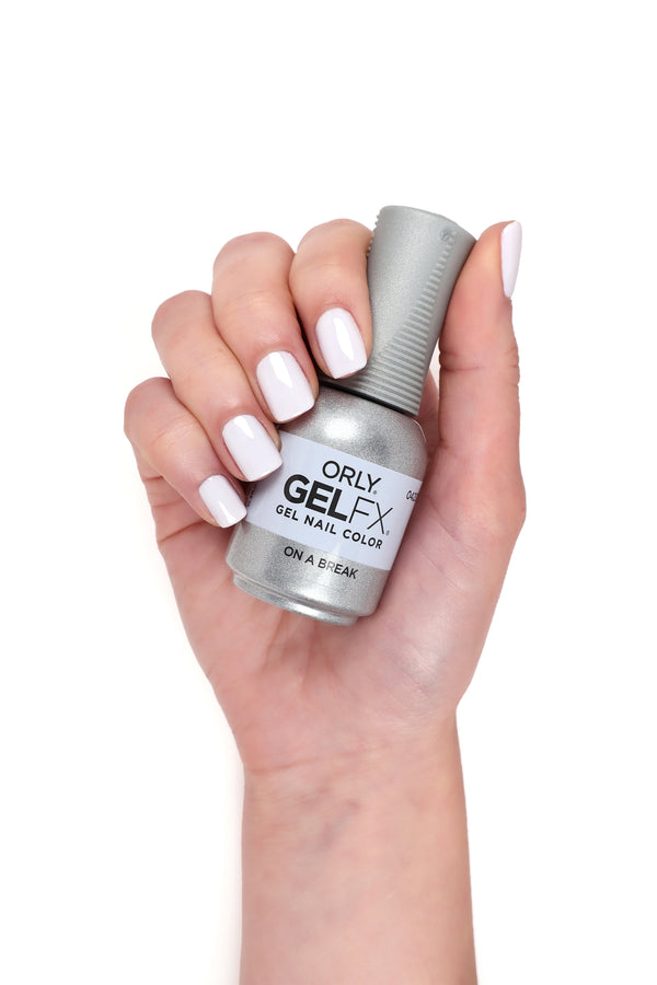 ORLY On A Break Gel FX Gel Polish 18ml