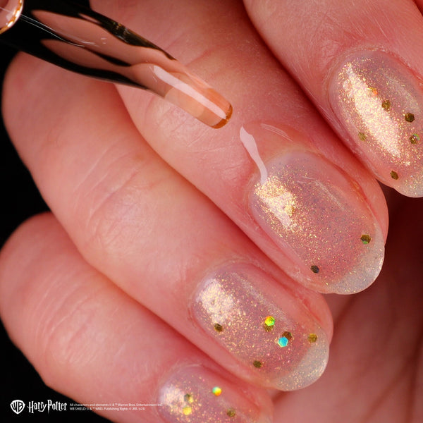 ORLY Harry Potter Butterbeer Nourishing Cuticle Oil 18ml