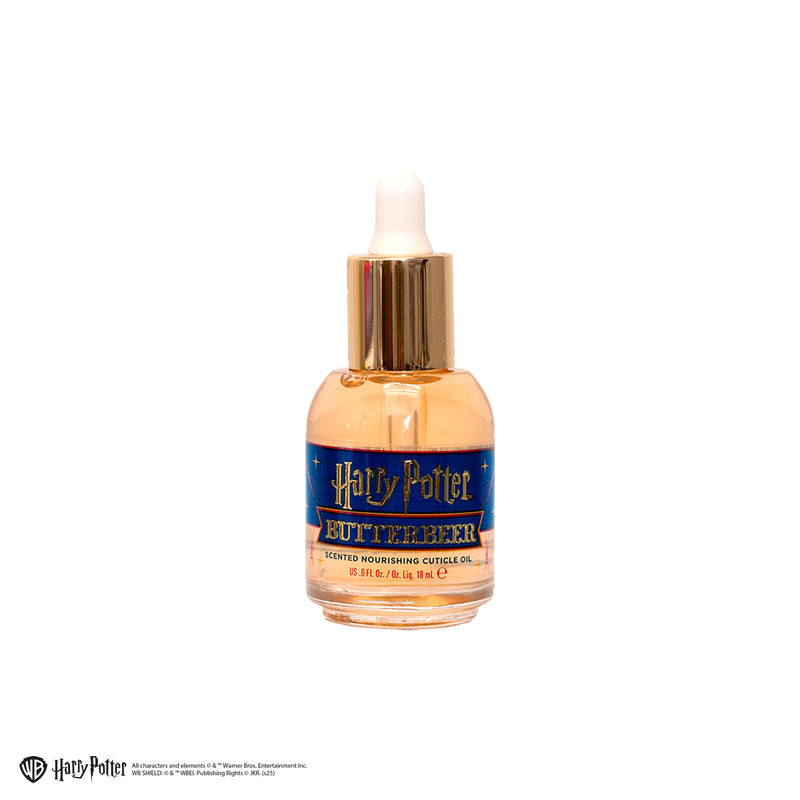 ORLY Harry Potter Butterbeer Nourishing Cuticle Oil 18ml