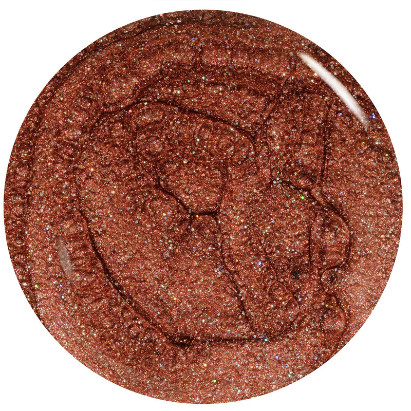 ORLY Goddess Some Bronze Breathable Nail Polish 18ml