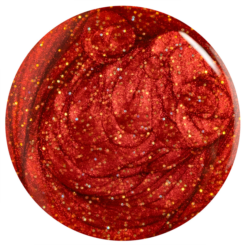 ORLY Harry Potter Gryffindor Nail Polish 18ml