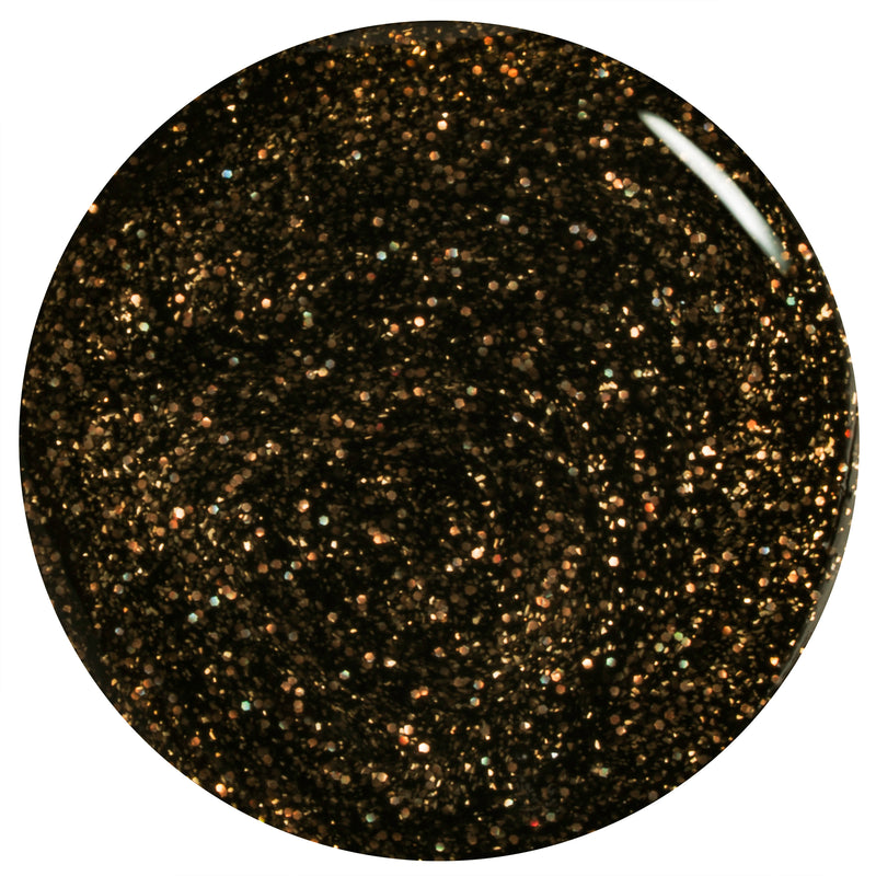 ORLY Harry Potter Hufflepuff Nail Polish 18ml