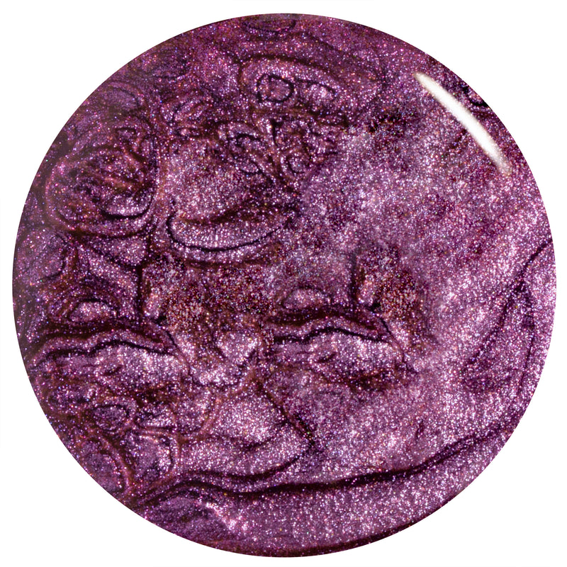 ORLY Harry Potter Love Potion Nail Polish 18ml & Magnetic Wand