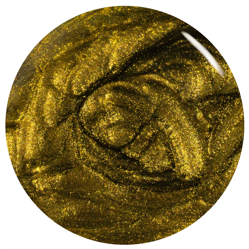 ORLY Harry Potter Polyjuice Potion Nail Polish 18ml & Magnetic Wand