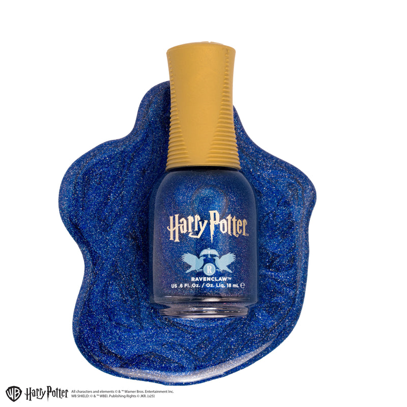 ORLY Harry Potter Ravenclaw Nail Polish 18ml