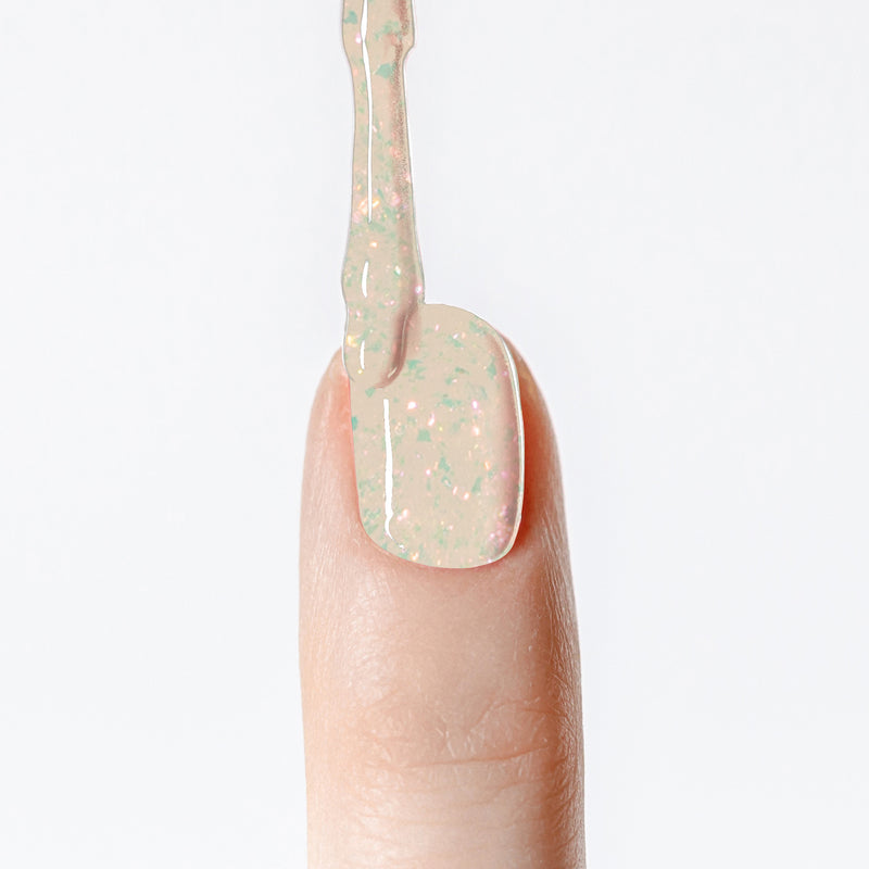 ORLY Siren Me Crazy Breathable Nail Polish 18ml