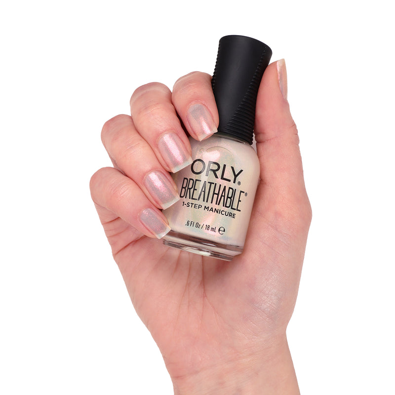 ORLY Siren Me Crazy Breathable Nail Polish 18ml