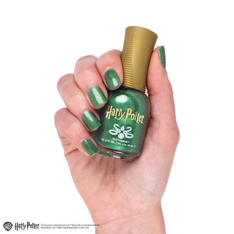 ORLY Harry Potter Slytherin Nail Polish 18ml