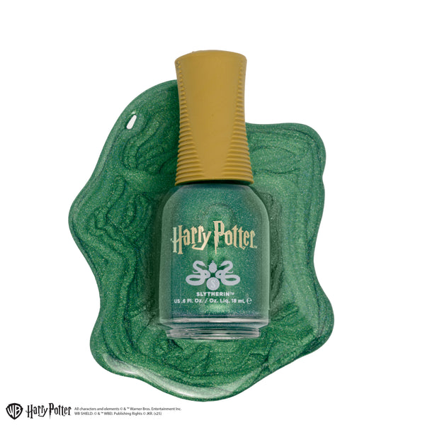 ORLY Harry Potter Slytherin Nail Polish 18ml