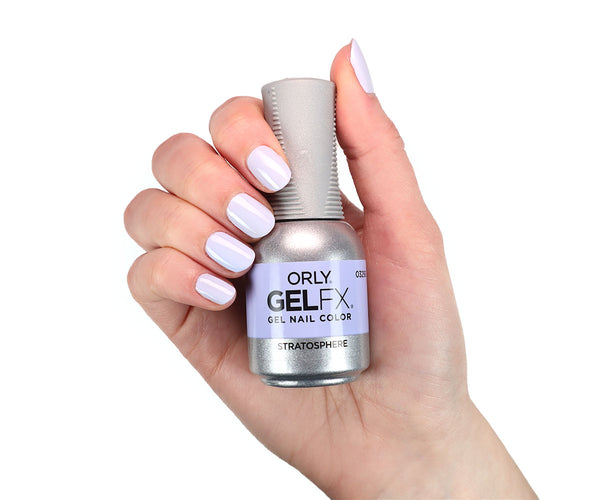 ORLY Stratosphere Gel FX Gel Polish 18ml