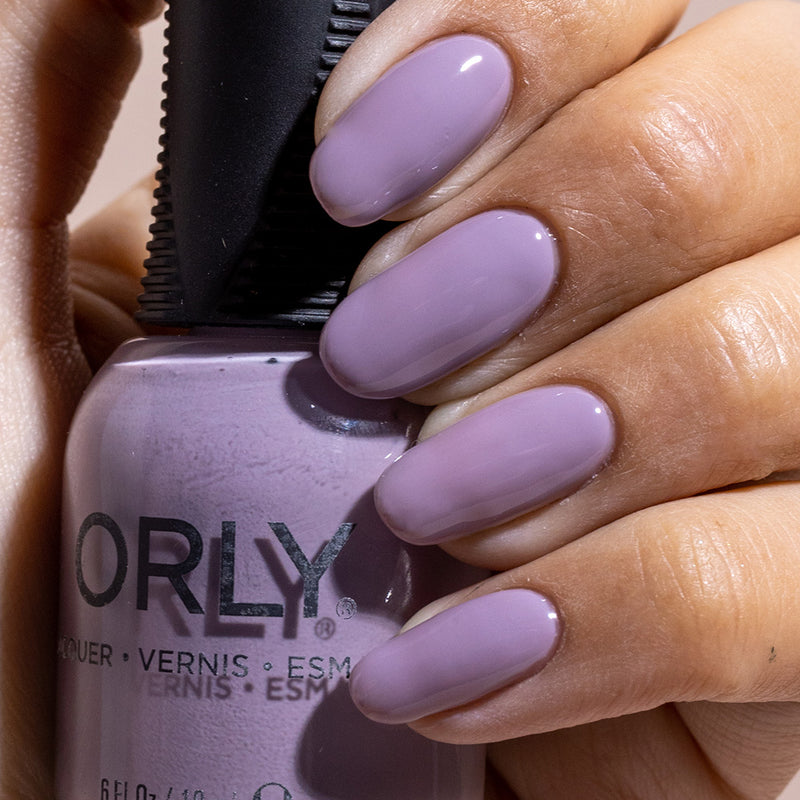 Nail Color of the Month ~ November - Penny Pincher Fashion