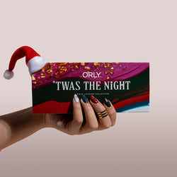 ORLY Twas The Night Nail Polish Collection - 6 Piece