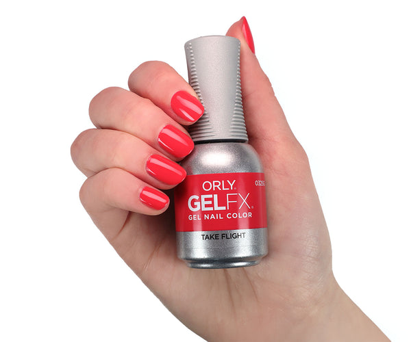 ORLY Take Flight Gel FX Gel Polish 18ml