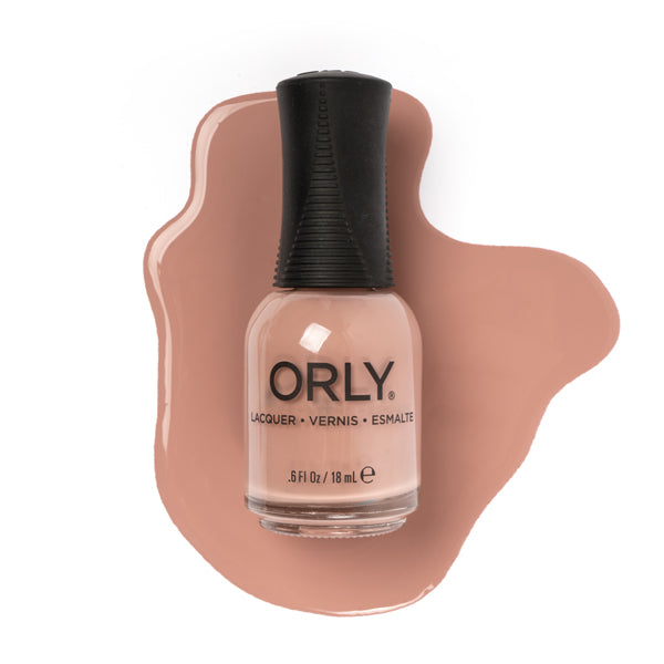 Orly Nail Polish, Dreamweaver