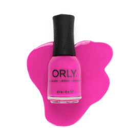 Orly Nail Polish, Purple Crush