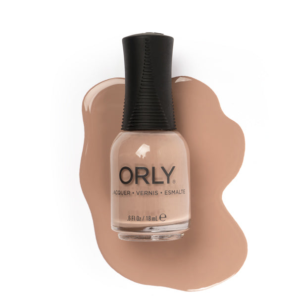 Orly Nail Polish, Country Club Khaki